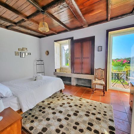 Torre De Santiago - Guest House ヴィラ・プライア・デ・アンコラ エクステリア 写真