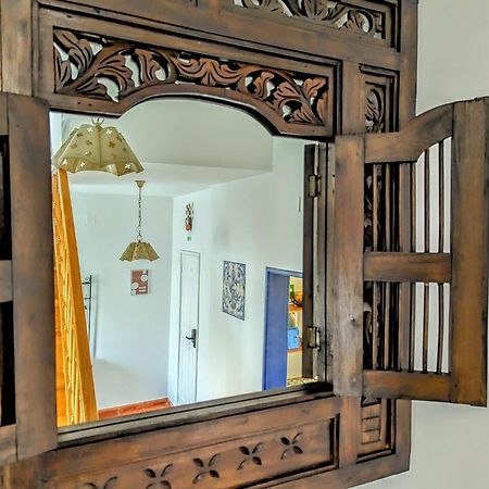 Torre De Santiago - Guest House ヴィラ・プライア・デ・アンコラ エクステリア 写真