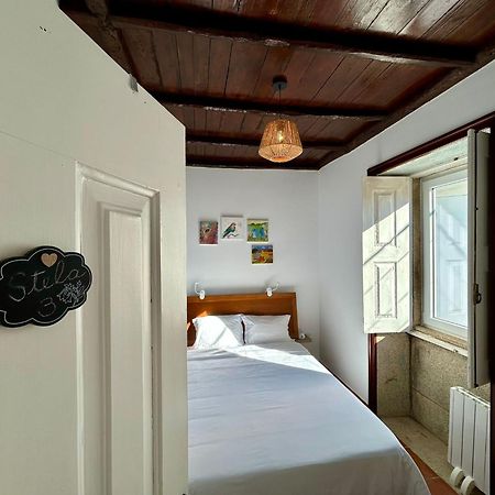 Torre De Santiago - Guest House ヴィラ・プライア・デ・アンコラ エクステリア 写真