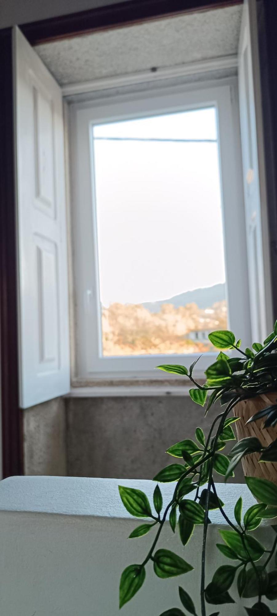Torre De Santiago - Guest House ヴィラ・プライア・デ・アンコラ エクステリア 写真
